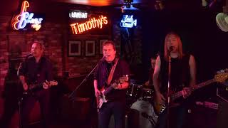 "Get Back" with Michael Danckert and The Meteors Live from Timothy's Pub