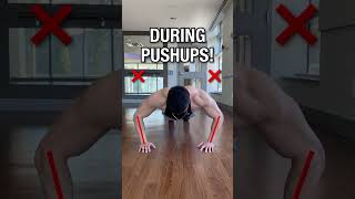 pushup