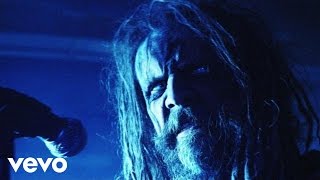 Rob Zombie - The Hideous Exhibitions Of A Dedicated Gore Whore