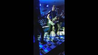 Viral Impact - With Fire ao vivo Usina Lounge Bar (07/10/2017)