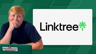 What is Linktr.ee?! and why YOU should be using it!