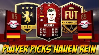 FIFA 20: PLAYER PICKS GÖNNEN | GOLD 2 REWARDS