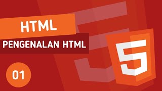 MATERI HTML #1 - OVERVIEW HTML