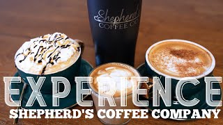 Butler County Tourism | Shepherd's Coffee Company