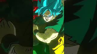 Gohan Vs Goku #dbs #edit #shorts