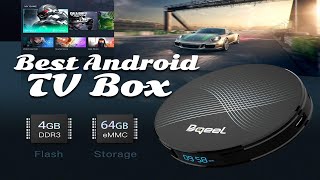 Best Android TV Box 2020 - 2022  Tested List !!  [ 4k  Supported]