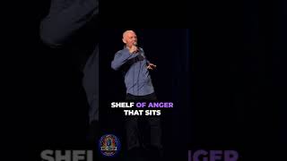 Bill Burr - Jar Of Anger!!!😂😅😂 #shorts