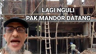 meme kerja kerja kerja ||KITA NGULI PAK MANDOR MALAH TURU