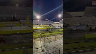 Dodge Cummins Turbo Diesel Drag Race