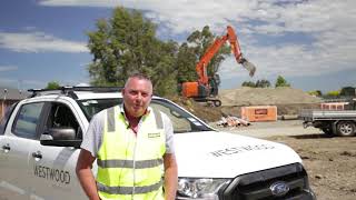 Customer Profile: Westwood Civil with Attach2 Equipment, Safety and Productivity