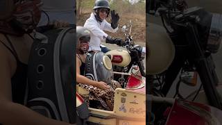 Royal Enfield New Look||What an Idea! Sirji #vellankivlogs #royalenfield #newlook#vairalvideo