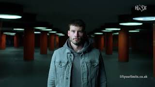 HAIX CONNEXIS Go | TV Spot #LiftYourLimits (UK)