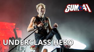 Sum 41 - Underclass Hero - Live in Jakarta Indonesia 2024