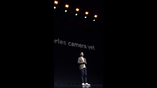 Best Xiaomi T-Series camera yet