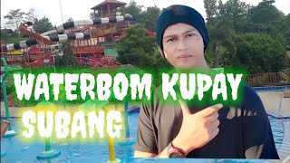 WATERBOM KUPAY SUBANG