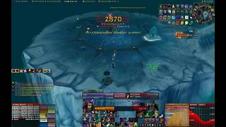 WoW Lichking ICC10er - Have Faith in Me vs. The Lichking - Part 1 [Full HD]