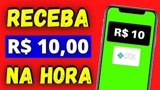 CADASTROU SACOU 10,00 REAIS - Melhor App Pagando no Cadastro e PODE SACAR (APP PAGANDO NO PIX)