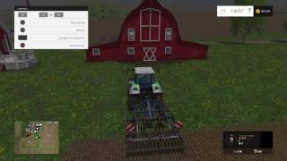 Farming Simulator 2015 ep 5 - Multiplayer!