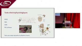 4.1 I.ROUILLON & E.BIZAGUET - Neuropathies et troubles du traitement auditif