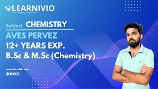 Learnivio | Chemistry Lect 10th CBSE C2 26-10-2024