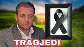 TRAGJEDI ! Naim Murseli ne Gjendje te Rende pas ATENTATIT te Leonard Ademaj