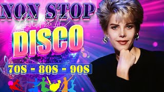 C C Catch, Sandra, Bad Boys Blue, ABBA, Modern Talking, Michael Jackson - Legends Golden Eurodisco