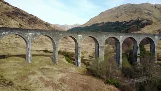 Fort William Scotland