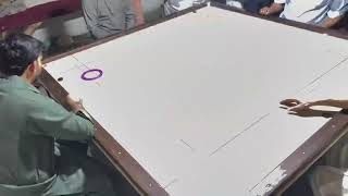 Full match of carrom board 😱😱#trend #carrom #trending #trendingshorts