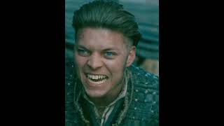 Ivar the boneless best scenes #vikings #ivartheboneless #shorts