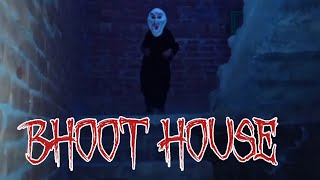 Bhoot House | Khandar ka Bhoot | Horror | Horror story | Jin baba | Bhootiya | Subhan haider | Momo