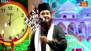 ओ सुबाहे लाल हजार फिरते हैं | habibullah faizi | kalame alahazrat  2022 new special naat