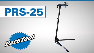 PRS-25 Team Issue Repair Stand