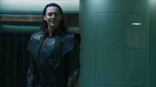 Great Loki Olmanson BreakoutEdu