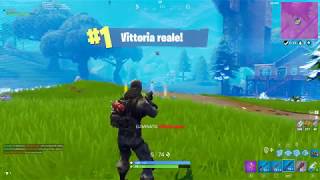 How to win Easily on Fortnite