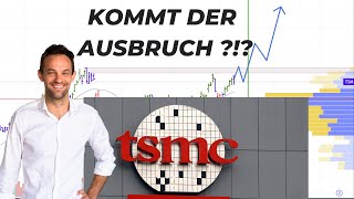 TSMC: Warum Der Ausbruch 2024 Kommt! 🚀