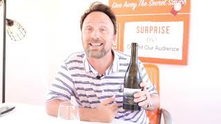 National Chardonnay Day! (Chardonnay Review: Hill Family Estate, 2016 Reserve)