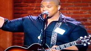 American Idol 2010 Hollywood Week: Big Mike knocks it out of the park