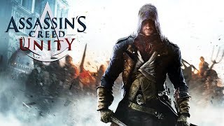 Прохождение игры Assassin’s Creed Unity #22