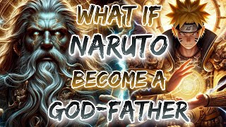 What If Naruto Become A God-Father