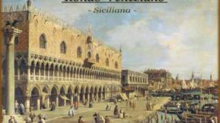 Rondo' Veneziano - Siciliana