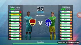 Dream League Soccer 2020 Android Gameplay #59