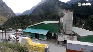 Z morh Tunnel Updates || Final Touch  done || Z morh tunnel ka sara kaam khtmm|