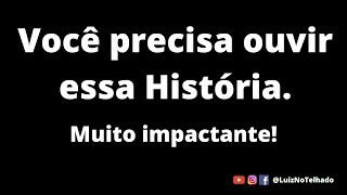 A SUA fase DIFÍCIL pode se CONFUNDIR com a dela. A Samaritana e sua história.