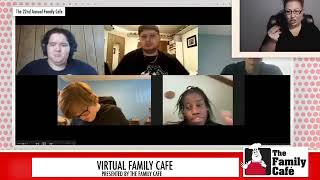 FYC Presents Disability History and Awareness   #VirtualFamilyCafe Session 60