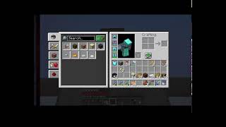 TnTs in Nether | HAMIZUSE