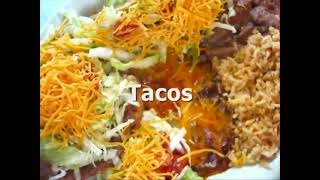 Chacho’s Tacos commercial (2012)