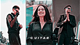 GUITAR KARAN RANDHAWA STATUS FULL SCREEN SLOWED REVERB WHATAAP STATUS | EZ GAURAV