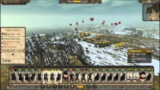 Attila Total War Hun Invasion 21