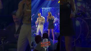 Korhan Saygıner & Zuhal Topal - Aramadın Aylardır (Canlı Performans) Konser 🤩