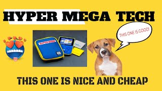 HYPER MEGA TECH REVIEW